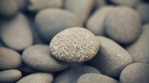 Rocks