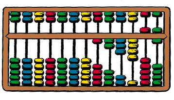 abacus